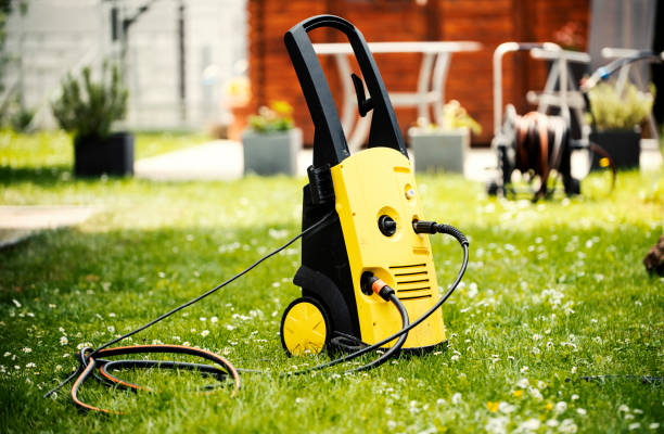 Best Restaurant Pressure Washing  in Forestville, CA